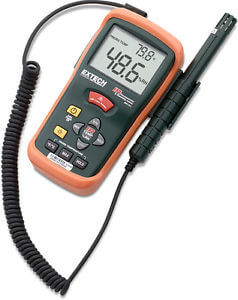 Extech Hygro Thermometer